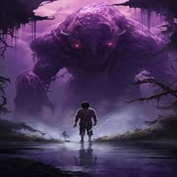 Magitech and Monsters