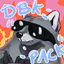 All the DBK logo