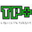 TP+ logo
