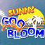 Sunny Goo Bloom logo