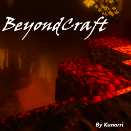 BeyondCraft logo