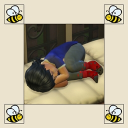 Toddler Power Nap