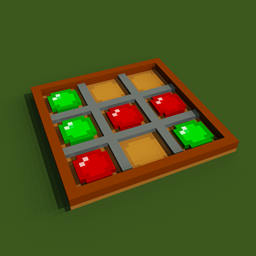 UI TicTacToe project image