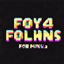 forthehomies logo
