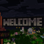Loading Resources - The Flyfly's Minecraft Survival World logo