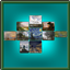 Nebulus' Landscape Paintings logo