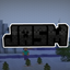 Just A Scary Mod (JASM) logo