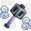 Mace But 3D logo