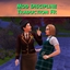 Mod Parenthood Discipline par MissyHissy - Trad FR logo