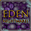 Eden's Nightmare logo