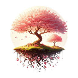 CherryCraft 2024 logo