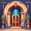 Thic-Portals (Your Portal Shop helper!)