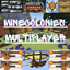Minecolonies: Multiplayer logo