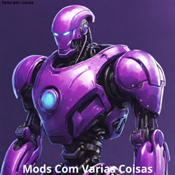Mods CarecaTV logo