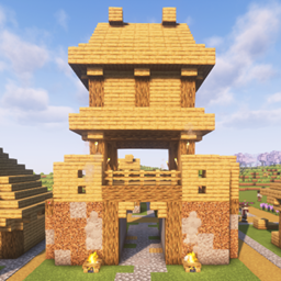 MineColonies: Unleashed