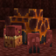 Fury Mobs logo