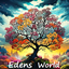 Edens World logo
