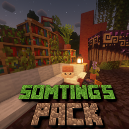 Somting's Pack project image
