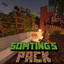 Somting's Pack logo