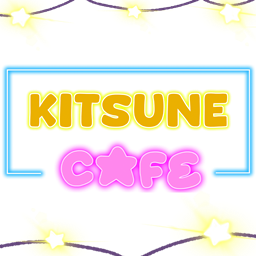 Kitsune Cafe project image