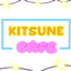 Kitsune Cafe logo