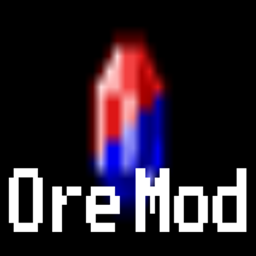 Add Ores 