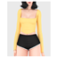 Nikki Long Sleeves Top logo