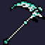 Scythe Of The Undead logo