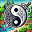 Yin & Yang logo