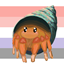 Crab Files logo