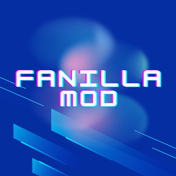 FanillaMod logo