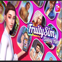 FRUITYSIM PHONE DATING APP MOD SPANISH TRANSLATION