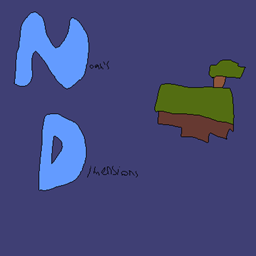 Noah's Dimensions logo