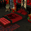 Recolored Galleon Bed logo