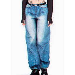 Mago Pants