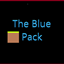 The Blue Pack Plus logo