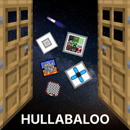 Hullabaloo project image
