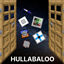 Hullabaloo logo