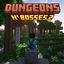 Dungeons n' Bosses 2! logo