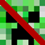 CreepersBGone logo