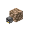 Raw Ore Block Smelting