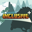 Inclusive+ logo