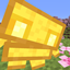 HalfApollo's GOLD AND GLORY logo