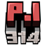 P.I: Project Insanity logo