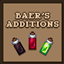 Baer's Additions logo
