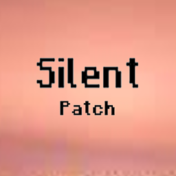 SilentPatch logo
