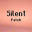 SilentPatch logo