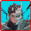 Kaiju No. 8 Custom GUI Pack