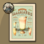 Drinks Poster Frame #2 Samtuse963 logo
