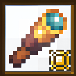Modify Spyglass logo